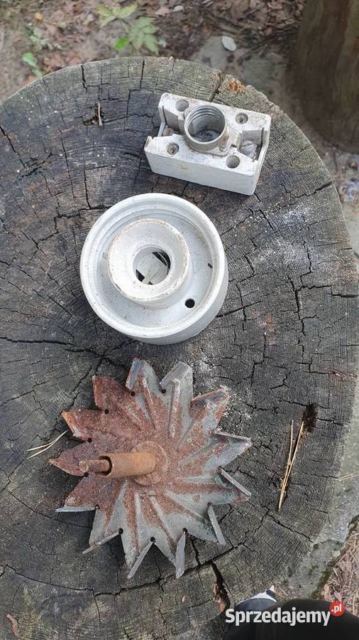 Oprawa porcelanowa natynkowa kinkiet ceramiczny Warszawa