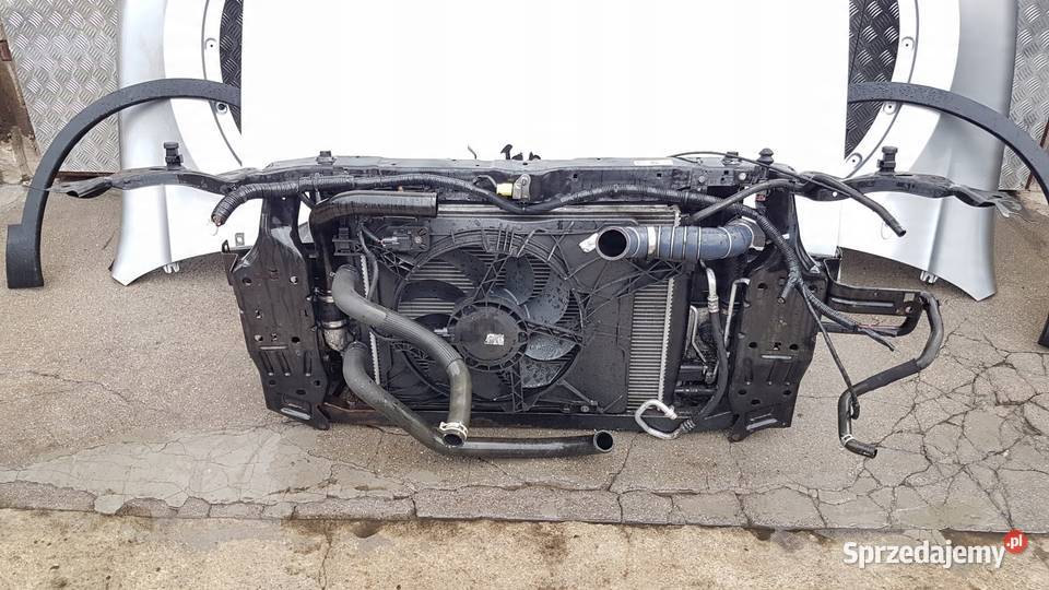 PAS PRZEDNI QASHQAI LIFT 1520 DCI 1013 sprzedam