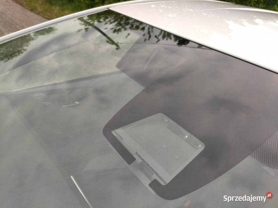 Toyota Auris Serwisowany Klimatronic Tempomat bluetooth Ruda Śląska