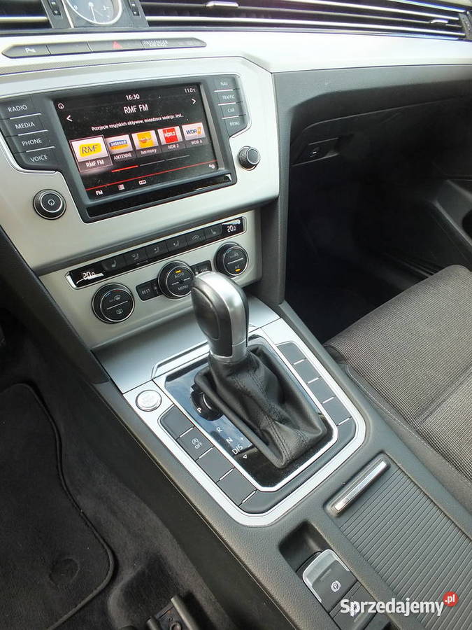 Volkswagen Passat B8 20 ŚLĄSK Golasowice