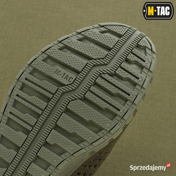 Buty MTac Summer Light Trekking Olive 805514 mazowieckie Warszawa