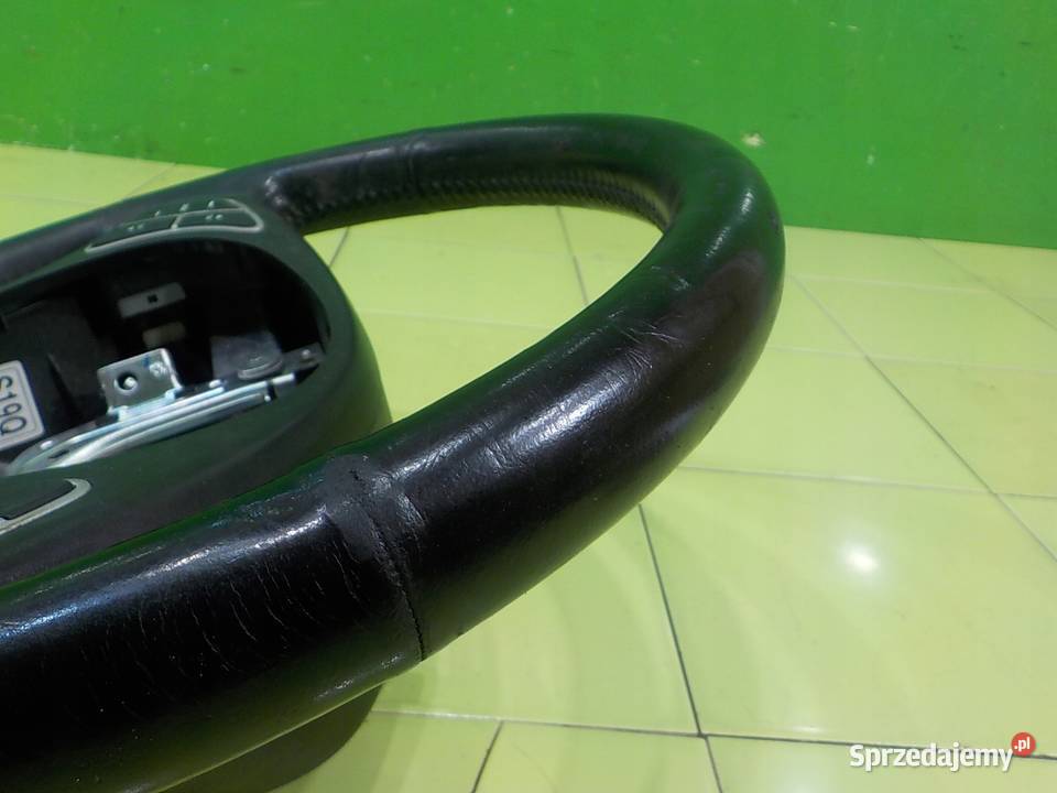 KIA CEED I 16 CRDI 07r HB 5D kierownica Motoryzacja Suków