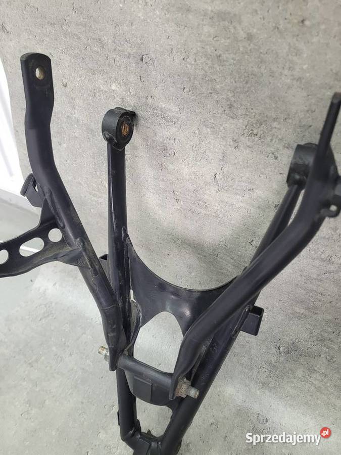 BMW R1200GS R 1200 GS 2008 RAMA RAMKA STELAŻ OEM Nowy Tomyśl