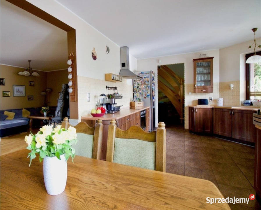 Sprzedam dom kujawsko-pomorskie Toruń sprzedam