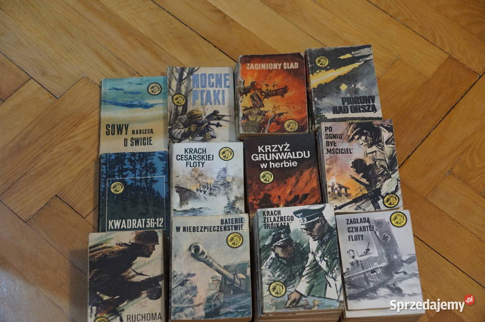 Seria Żółty Tygrays Bielsko-Biała