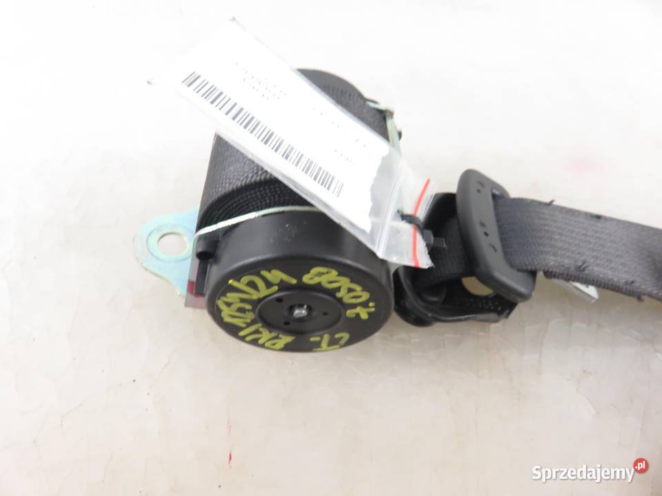 PAS LEWY TYLNY OPEL ZAFIRA TOURER C 619228300C małopolskie sprzedam