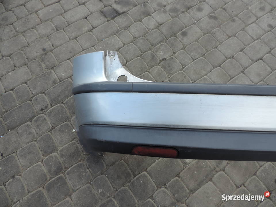 ZDERZAK TYŁ FORD FOCUS MK2 KOMBI KOLOR O3 Nowy Sącz