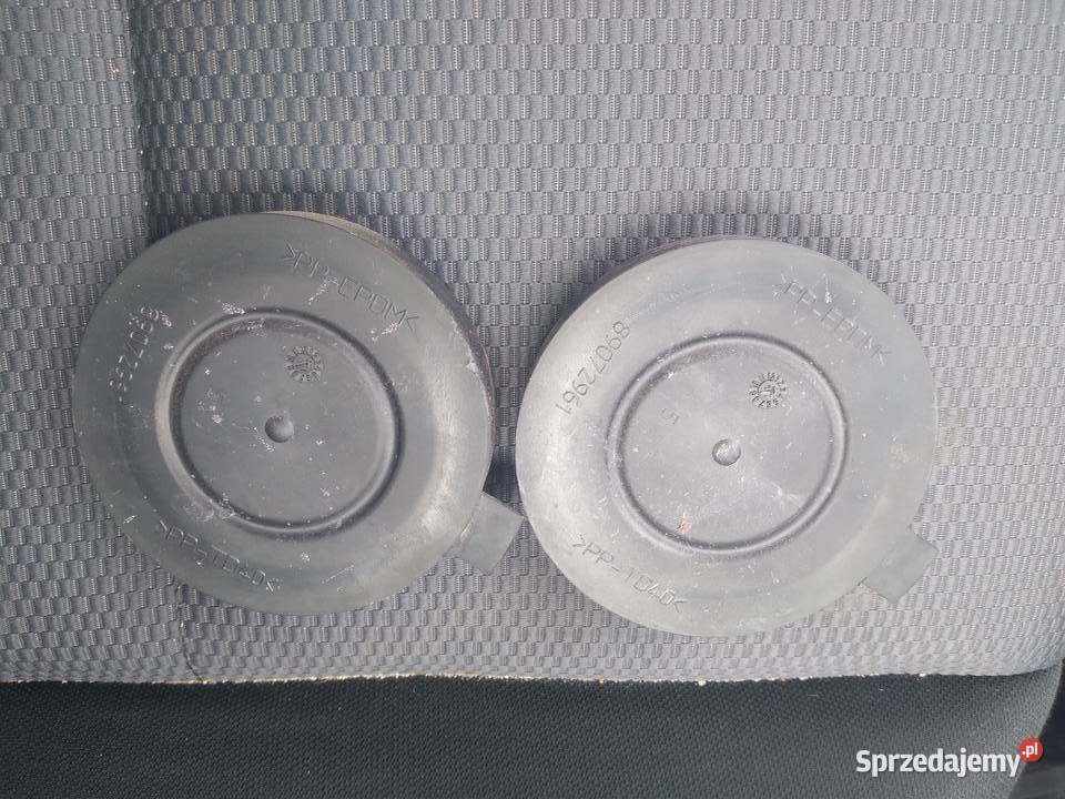 Citroen Berlingo II zaślepka dekielek lampy osobowe Strzelce Krajeńskie