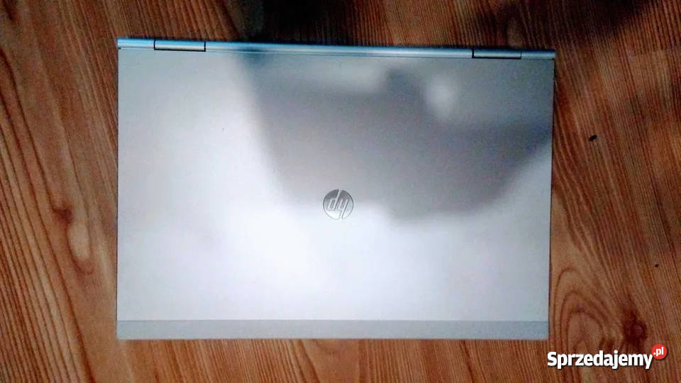 Laptop HP 8470p win 10 i5 280 GHz 8GB 120 GB SSD Pozostałe Żnin