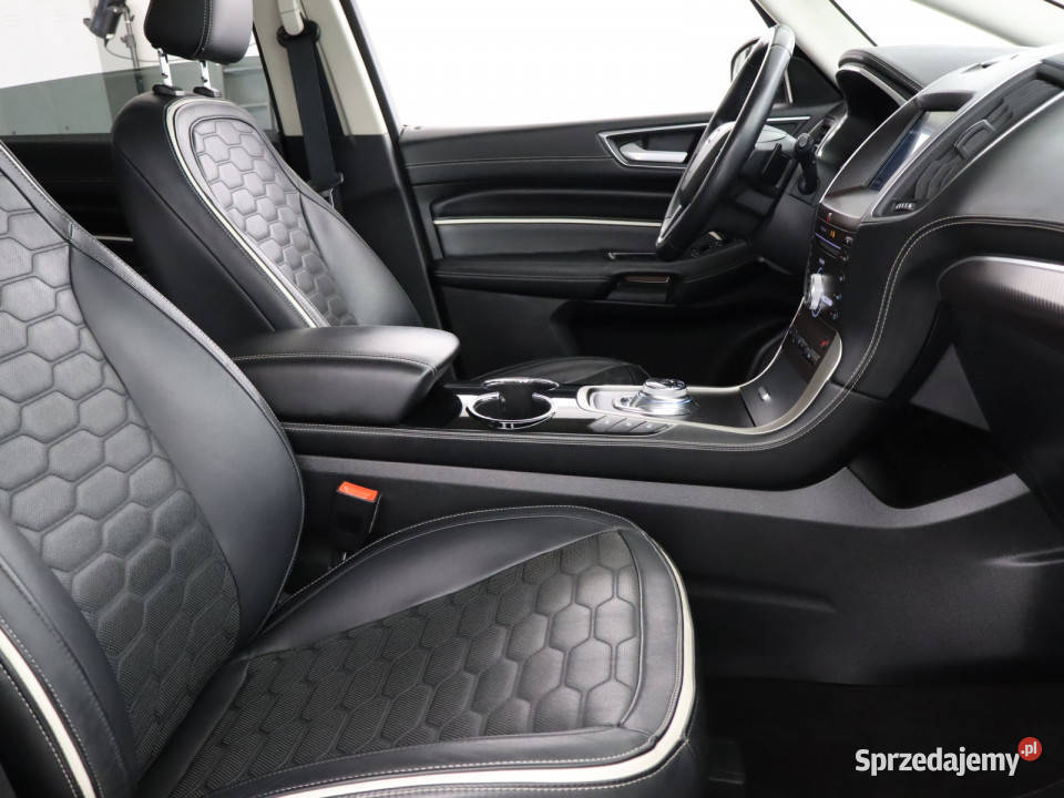 Ford S 20 EcoBlue ESP S-MAX Bielany Wrocławskie