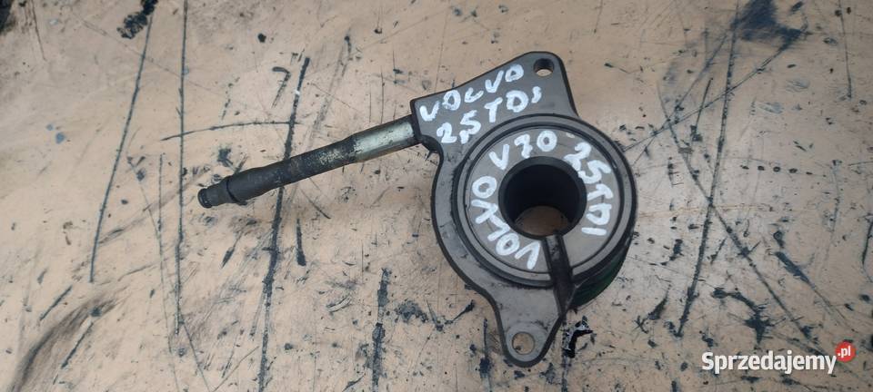 VOLVO V70 25TDI 1J wysprzęglik Kielce