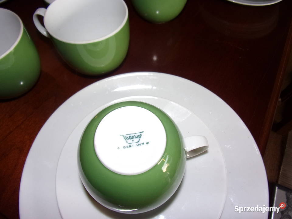piękny serwis Thomas duży Chorzew sprzedam