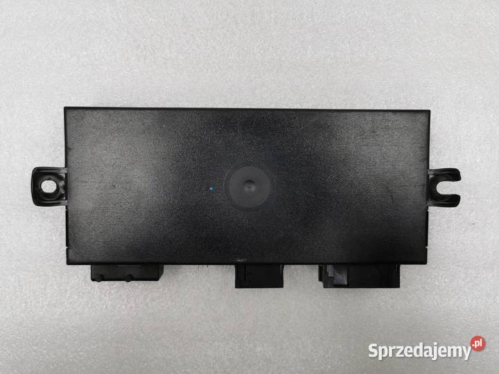 Moduł Sterownik Elektrycznego Dachu BMW 3 E36 Wyszków