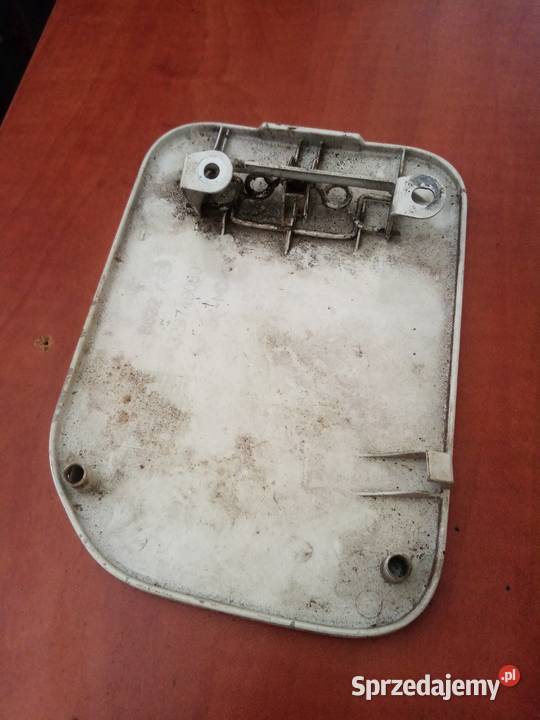 Klapka wlewu Ducato 0206 Fiat 1329749080 inne Łódź