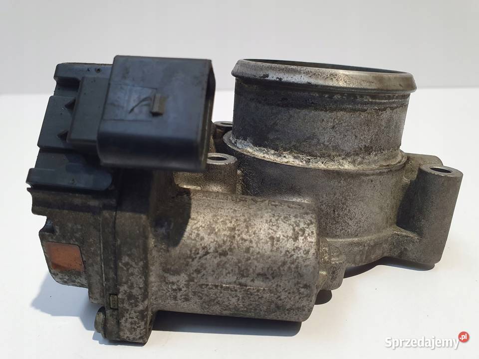 PRZEPUSTNICA Hyundai Tucson 20 CRDI 3510027410 osobowe Chełm