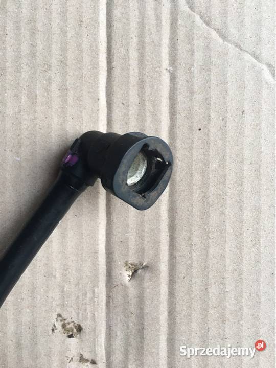 Przewód paliwa insignia 20cdti 13251728 osobowe Pozostałe Chojnice