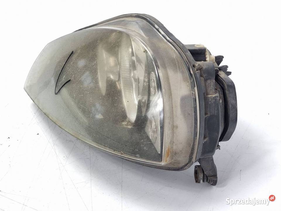 LAMPA LEWA PRZÓD SEAT AROSA 89305579 Pozostałe Lipno
