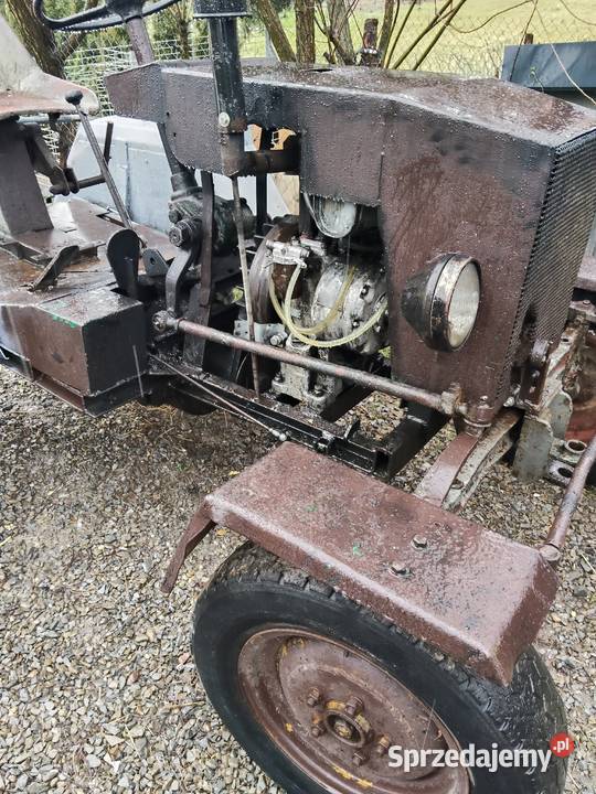 Esiok S6 sam Papaj Nowy Sącz