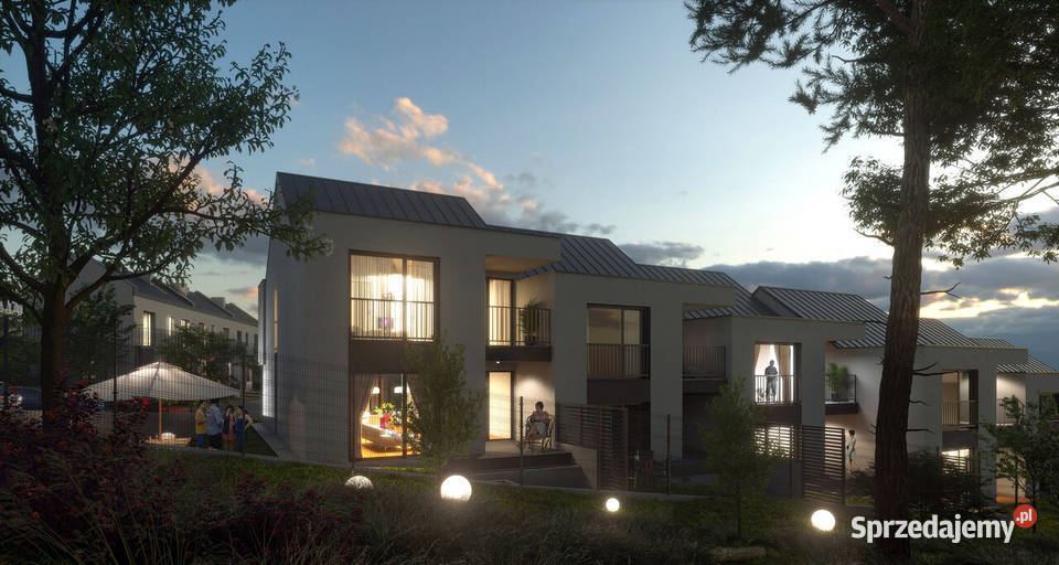 Mieszkanie 10298 m2 Przemyśl Nove Monte Cassino