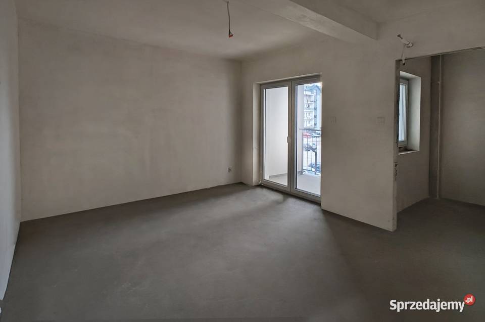 Nowy apartament w sercu Jarosławia Szarych winda Jarosław