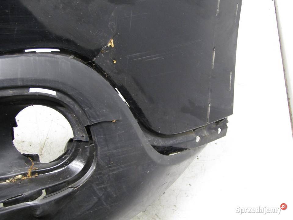 ZDERZAK PRZEDNI PRZÓD KTVD CITROEN C3 III