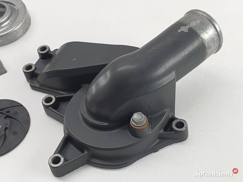 Dekiel Pompy Wody Korpus Ktm Super Duke 1290 Łódź