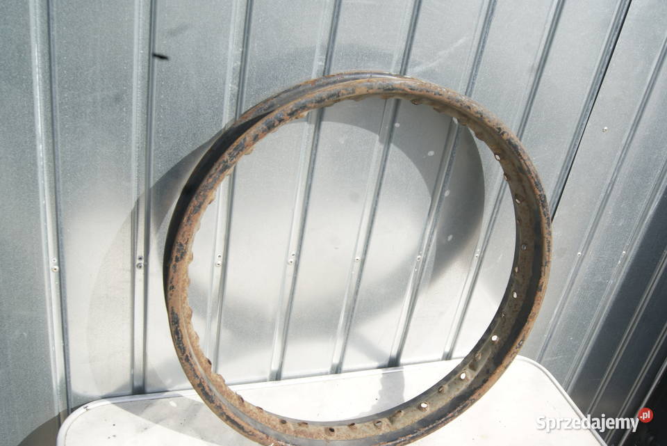 Rawka koła 7574 triumph zundapp victoria dkw Rybnik