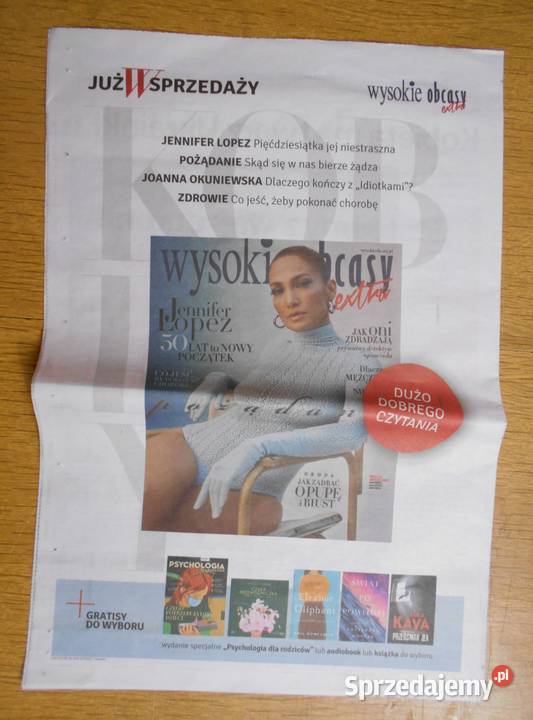 Kobieta na medal Gazeta Wyborcza