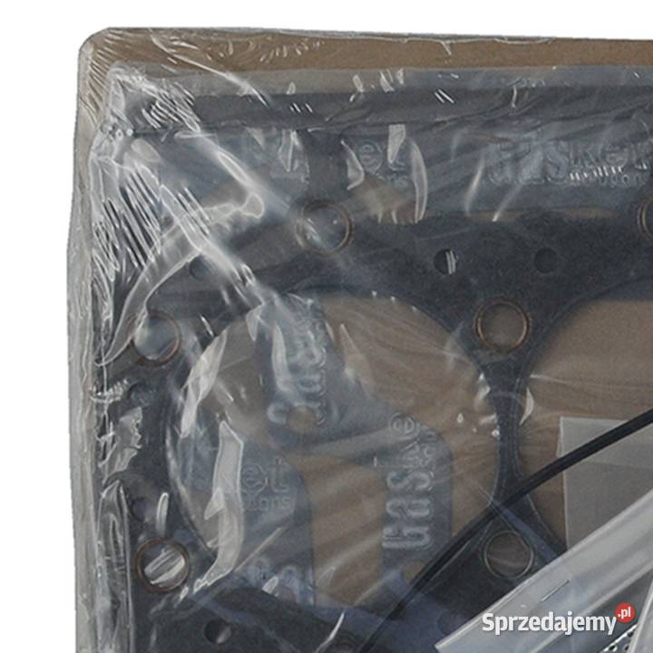 Uszczelki silnika Kubota V1200 Kubota B2150B9200 Tajęcina