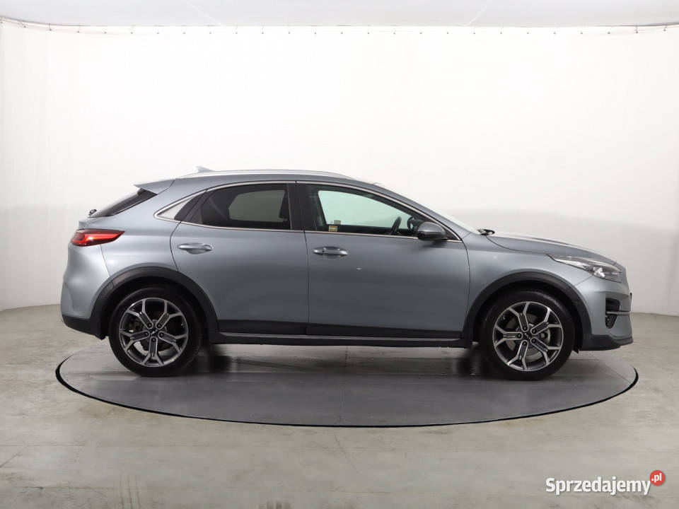 Kia XCeed PluginHybrid śląskie Katowice sprzedam