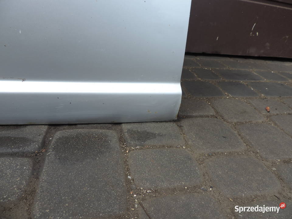 DRZWI LEWY PRZÓD TOYOTA YARIS I HB FL 1E7 sprzedam