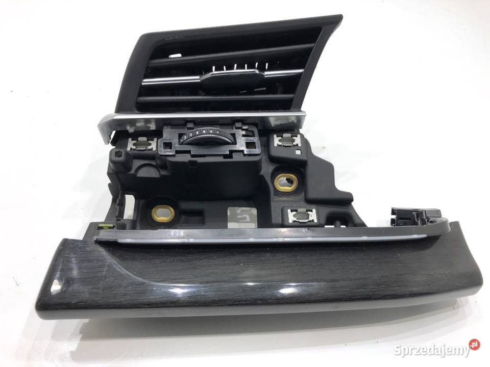 KRATKA NAWIEWU LEWY PRZÓD AUDI Q8 4M8820901A SUV Kratki nawiewu