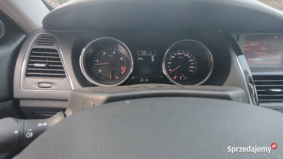 Renault Latitude 30 v6 małopolskie Krzeszowice sprzedam