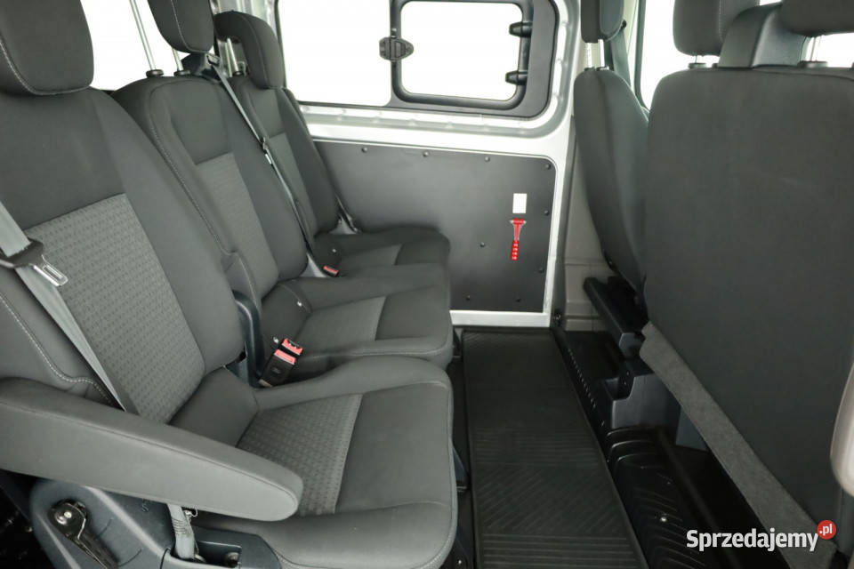 Ford Transit Custom 20 EcoBlue Piaseczno sprzedam