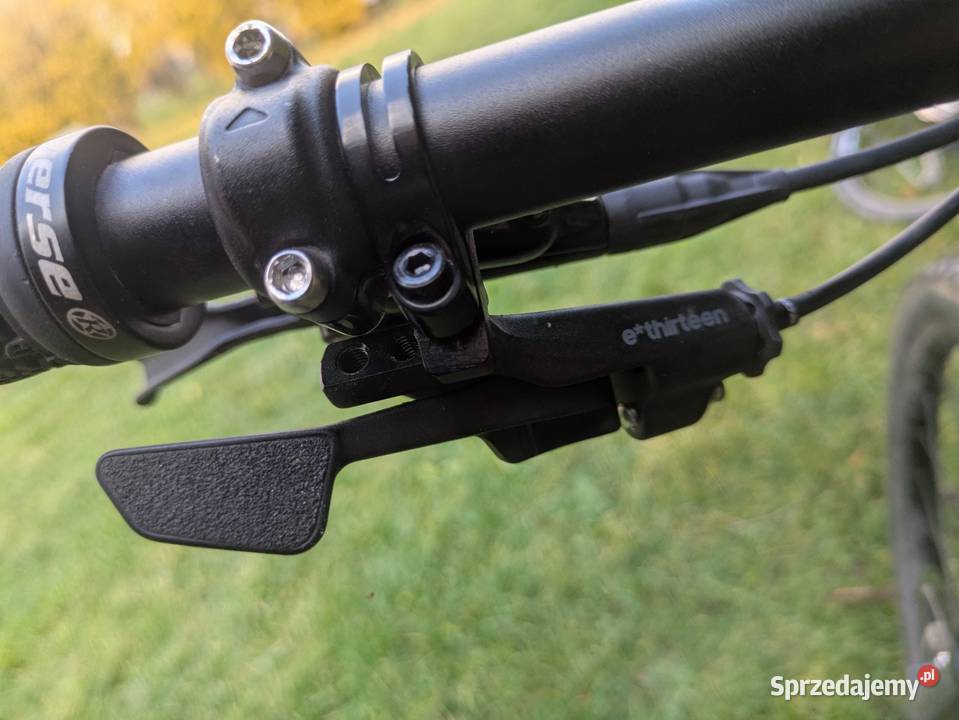 Rose Root Miller 2 enduro full M Zamość