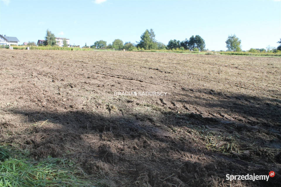 Do sprzedaży grunt 500m2 Libertów Południowa
