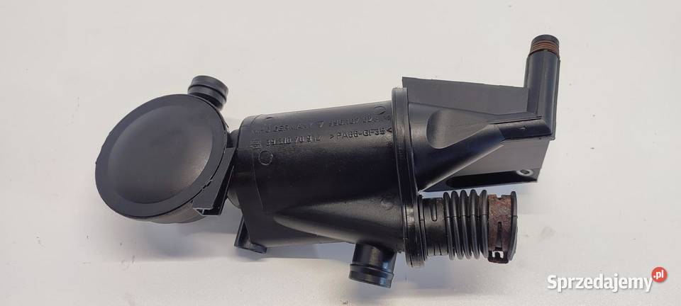 PORSCHE BOXSTER 986 SEPARATOR OLEJU 99610702304 osobowe sprzedam