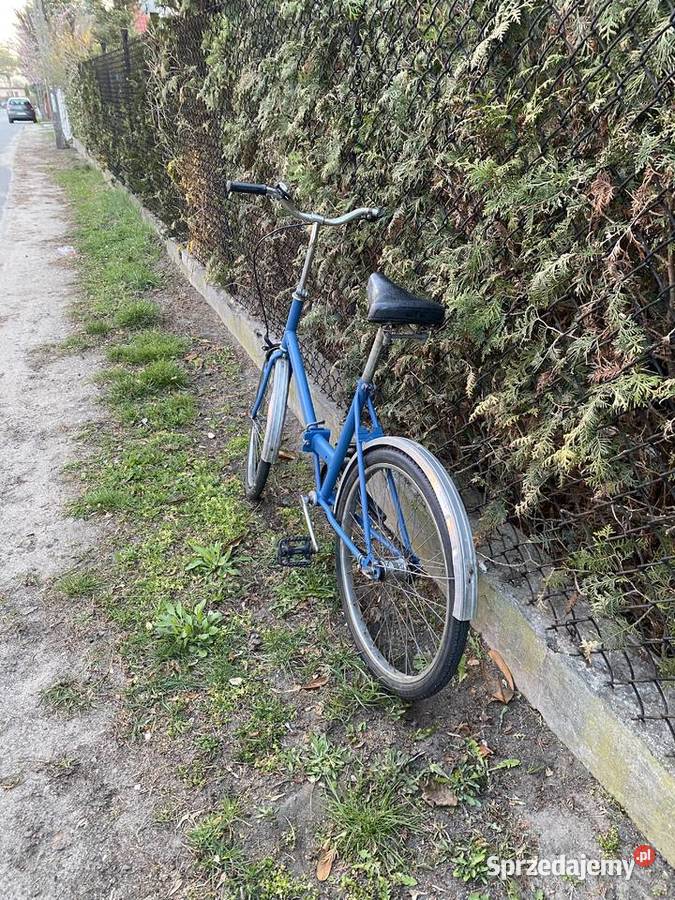 Składak Jubilat 2 Marki