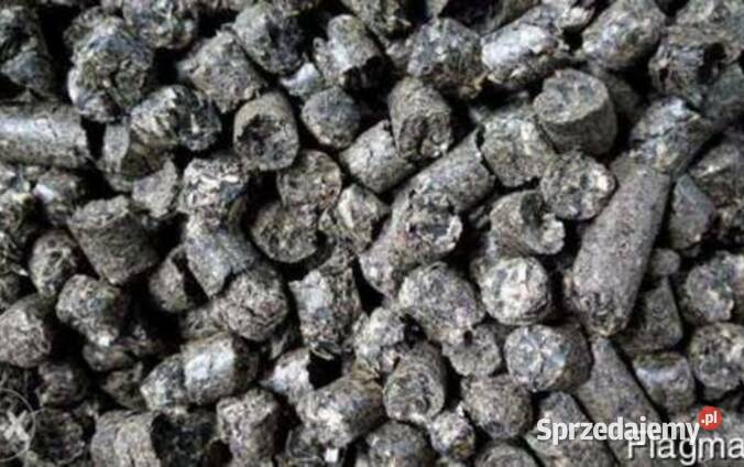 Pellet pelet z łuski słonecznika z dostawą w Terespol sprzedam