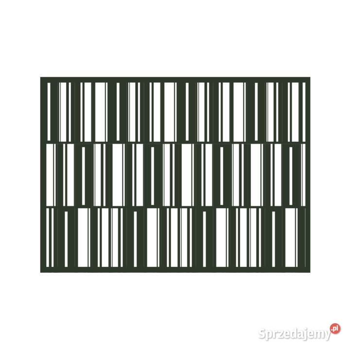 Przęsło typ MODERN 2 x 125 m sprzedam