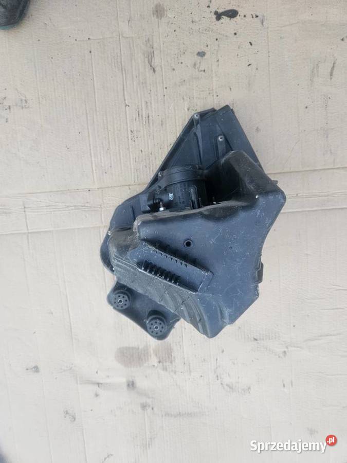 Obudowa Filtra Powietrza BMW 316i 318i E46 18 20 Tarnów