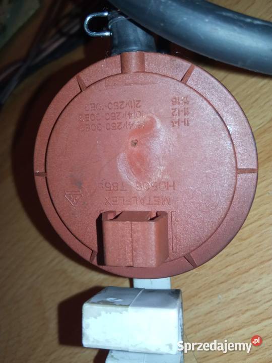 każda część elektryczna do pralki Indesit Części i Akcesoria Puławy