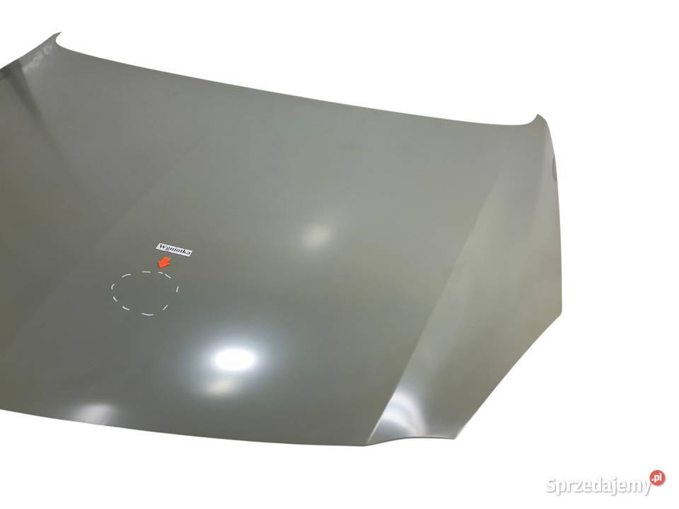 Opel Insignia A 092008072017 Maska Pokrywa Skarżysko-Kamienna