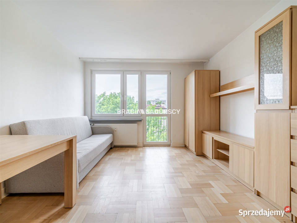 Mieszkanie Kraków Zaułek Wileński 6051m2