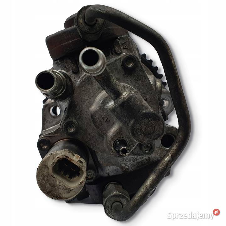 POMPA WTRYSKOWA Opel Zafira B Astra J 17 CDTI Chełm sprzedam