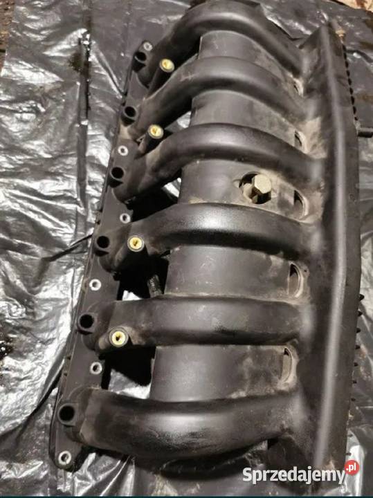 Kolektor ssący BMW E36 E39 m52 20 25 28 osobowe Żory