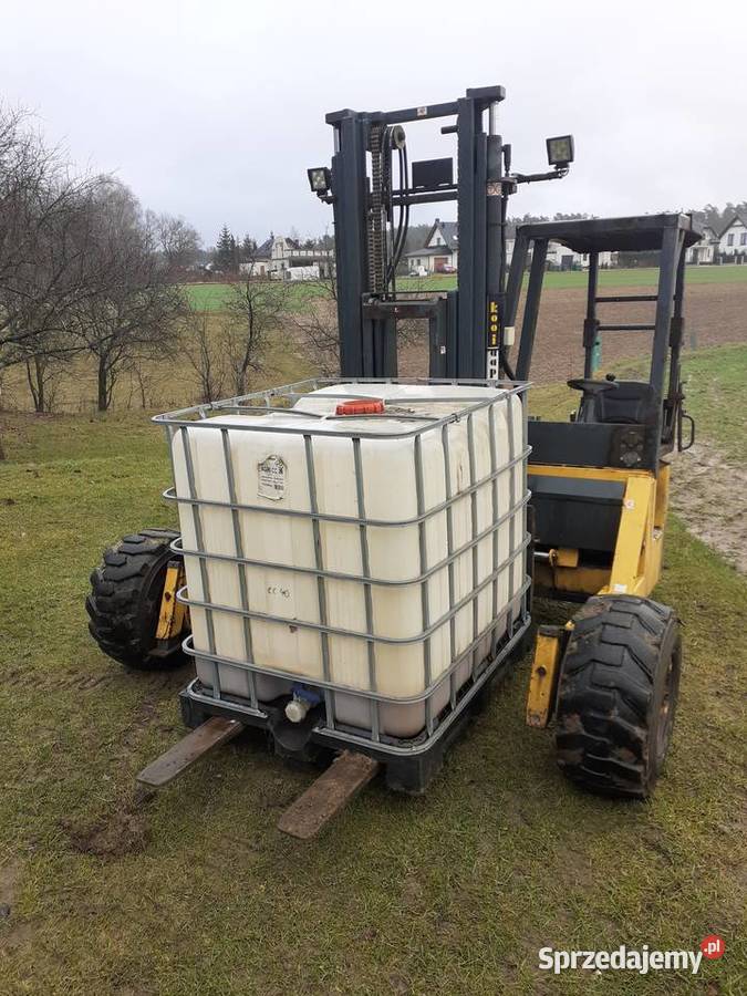 Olej silnikowy JASOL AGRI CC40 81l Somonino