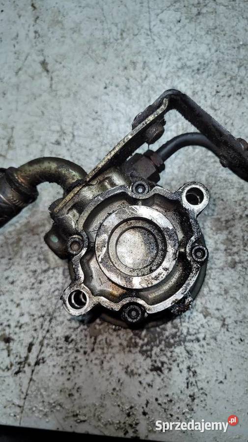 Pompa wspomagania Rover 416 mazowieckie Łagów