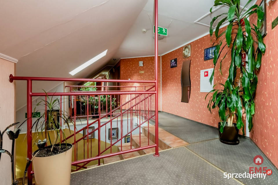 Lokal Gołdap 68702m2 warmińsko-mazurskie