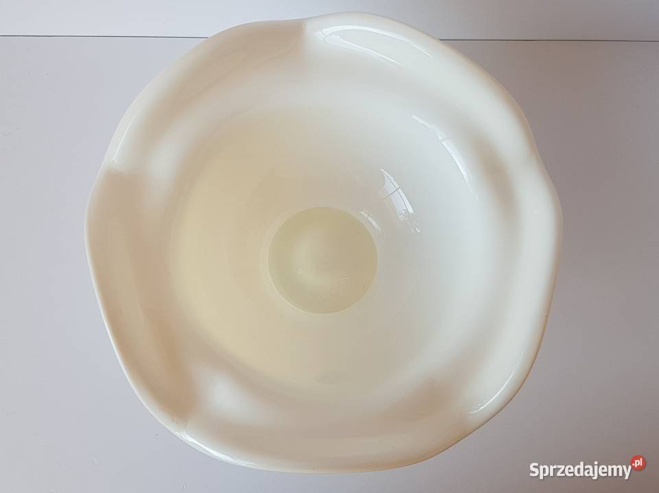 Misa patera Silesia Rustica Fiedorowicz Watra Dąbrowa Górnicza